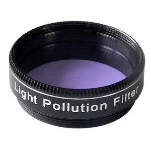 Filtre Skywatcher Light Polution CLS 1,25"