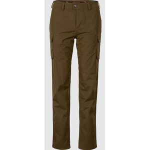 Härkila Pantalon Retrieve Lady, olive chaud, taille 40