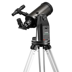 Télescope Cassegrain Skywatcher KC 100/1000 K100 Mini Virtuoso GTi