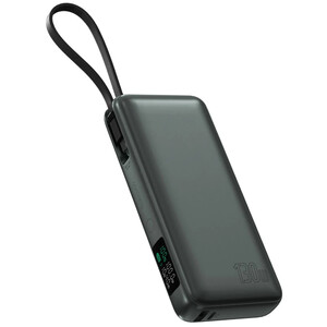 Powerbank Enterprise 20Ah 130W