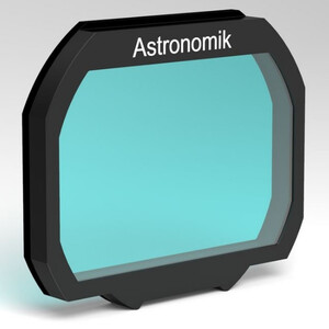 Filtre Astronomik CLS CCD XT Clip Sony alpha 7