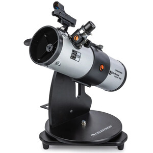 Télescope Dobson Celestron N 114/450 StarSense Explorer DOB