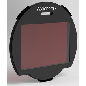 Filtre Astronomik H-alpha 12nm MaxFR XT Clip EOS R XL