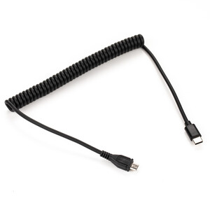 Câble Benro Polaris PACB3 USB Typ C - Micro-USB