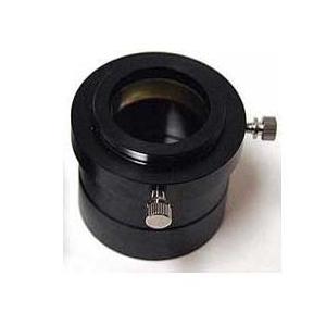 Adapter TS Optics 2''adaptateurs de r?ction  1.25 ''et aufgesetztem T2 fil