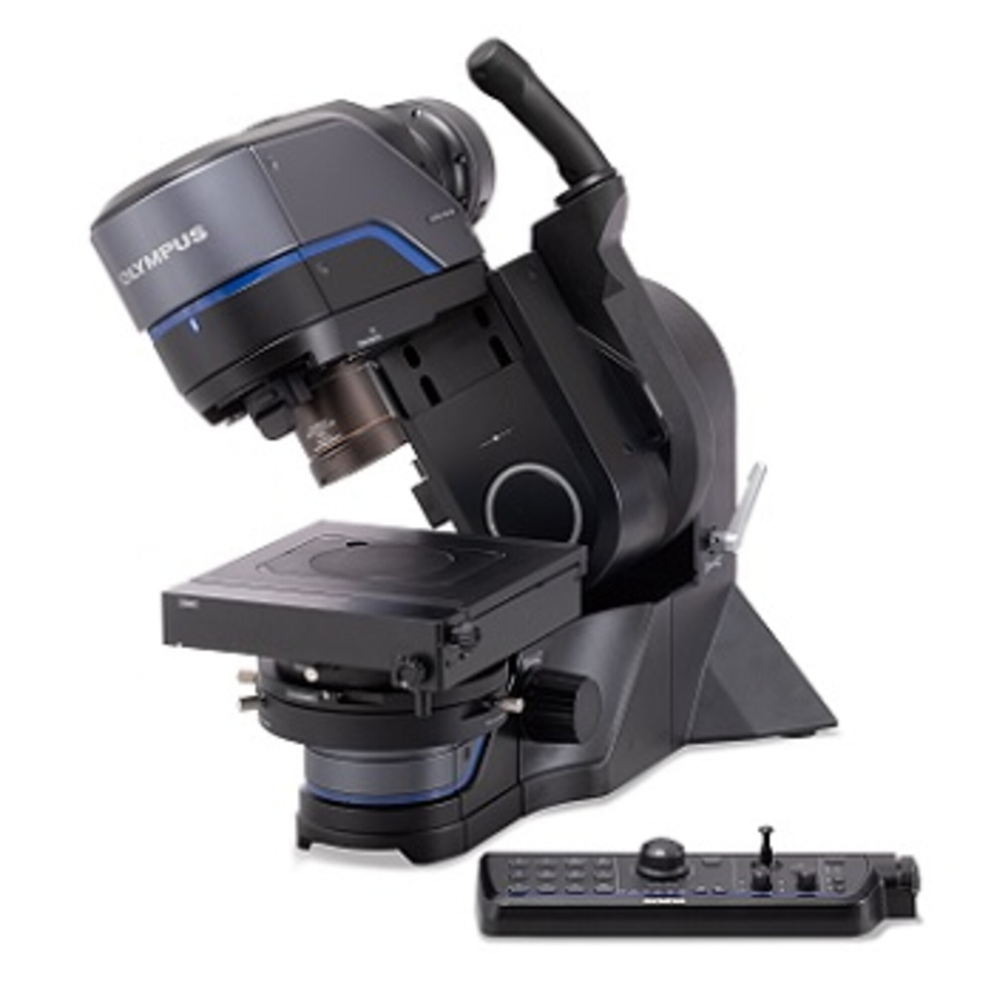 Microscope Evident Olympus DSX1000 Advanced Level, HF, OBQ, DF, MIX, PO ...