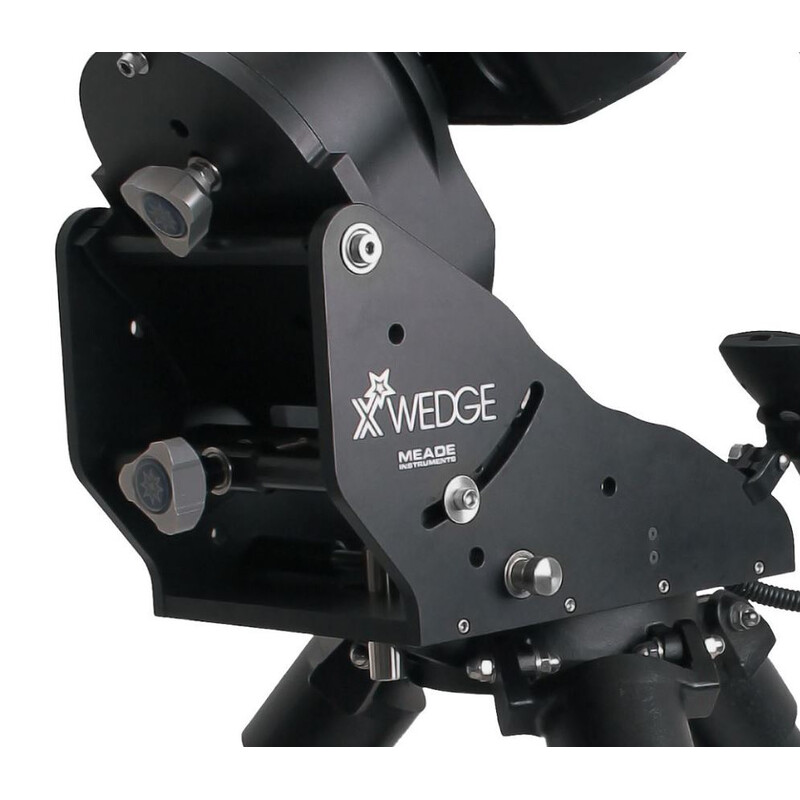 Meade Super Table équatoriale Ultra pour LX200 et RCX400 8", 10'',12'' et 14''