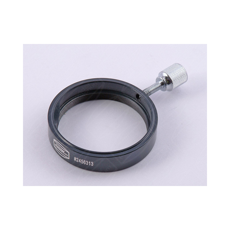 Adapter Baader Bague raccord rapide T-2i  avec micro baïonnette ZEISS