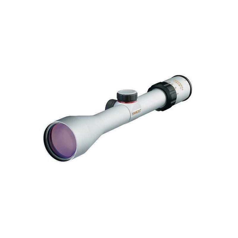 Simmons Zielfernrohr Prosport 3-9x40, silber, Truplex Absehen