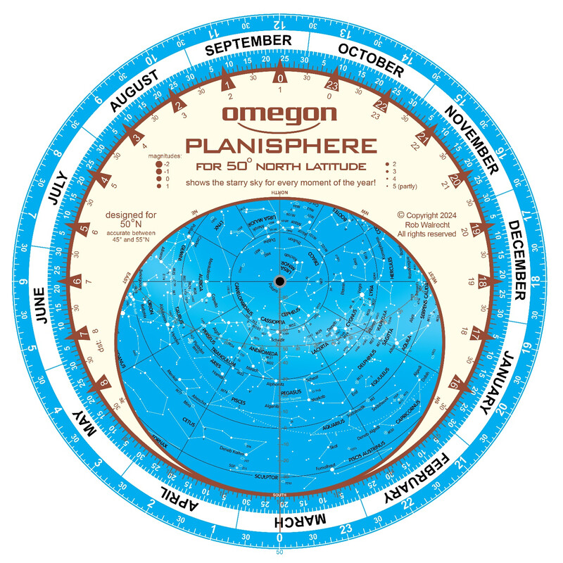 Omegon Teleskop Advanced 150/750 EQ-320 Set