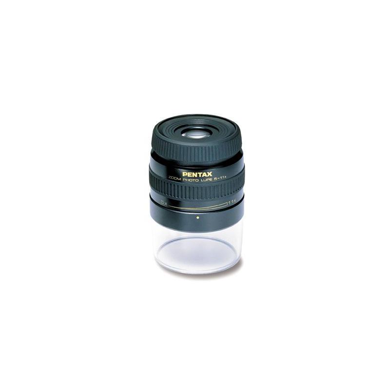 Pentax Loupe photo smc 5 - 11x