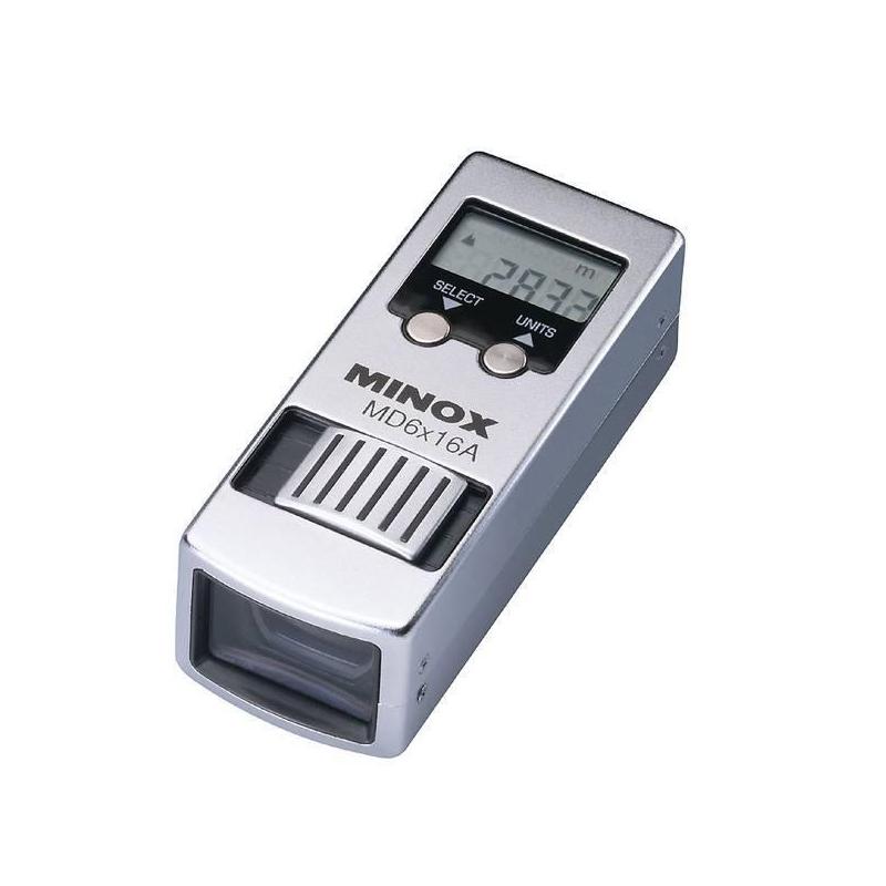 Monoculaire Minox MD 6x16 A