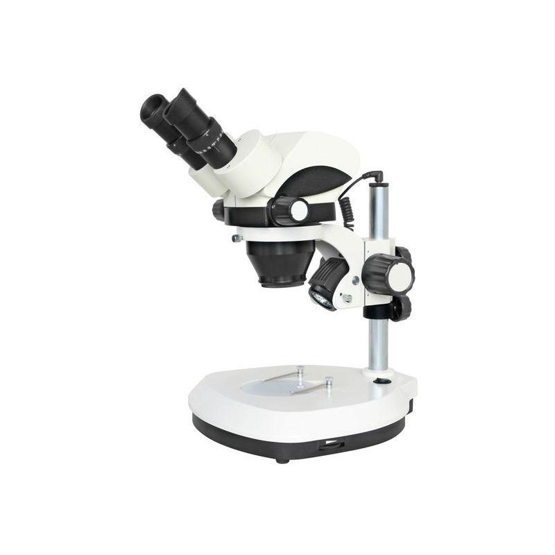 Objectif Bresser Science ETD 101, bino, 70x - 450x