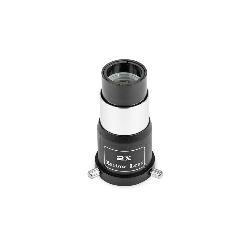 Télescope Omegon N 130/920 EQ-2