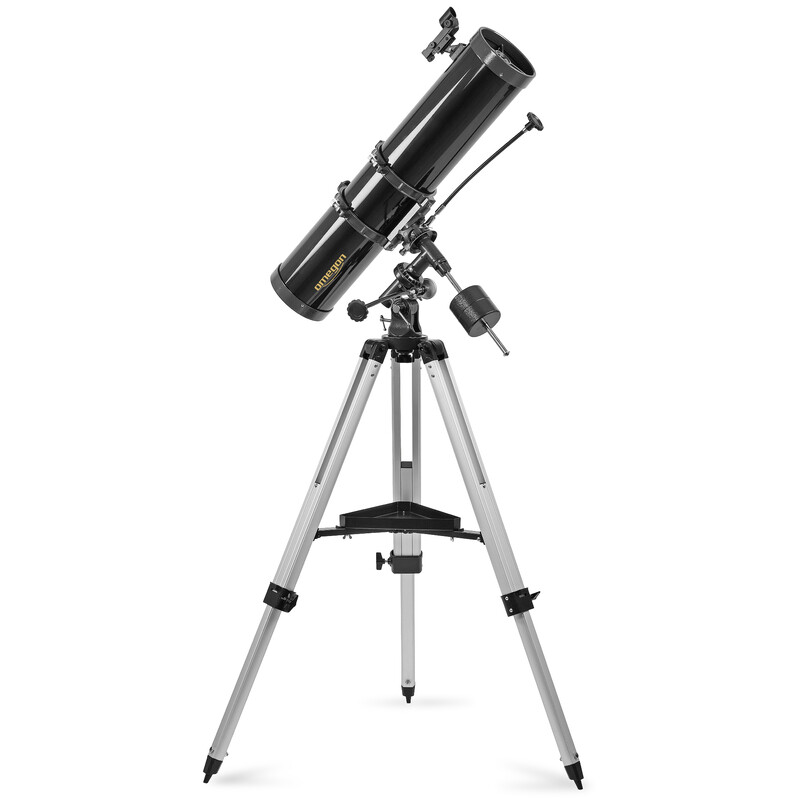 Télescope Omegon N 130/920 EQ-2