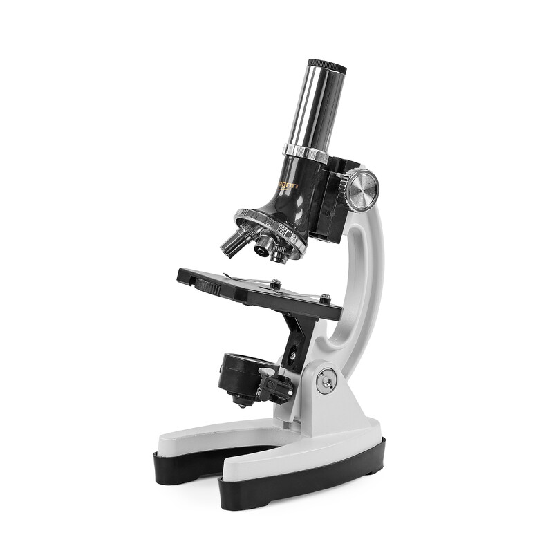 Microscope Omegon MonoView, Microscopie Set, 1200x