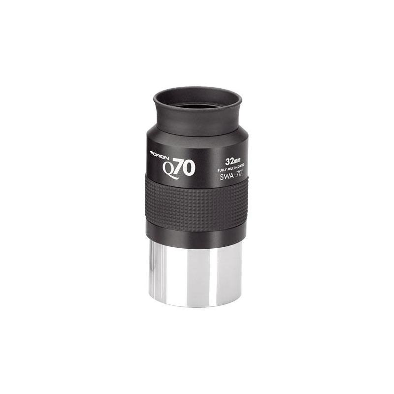 Orion Q70 - Oculaire super grand-angle 32 mm - coulant de 50,8 mm