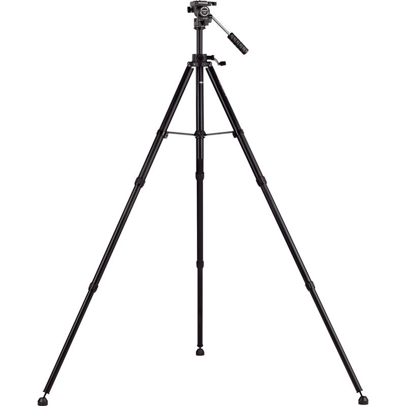 Orion Aluminium-Dreibeinstativ Paragon HD-F2 Tripod