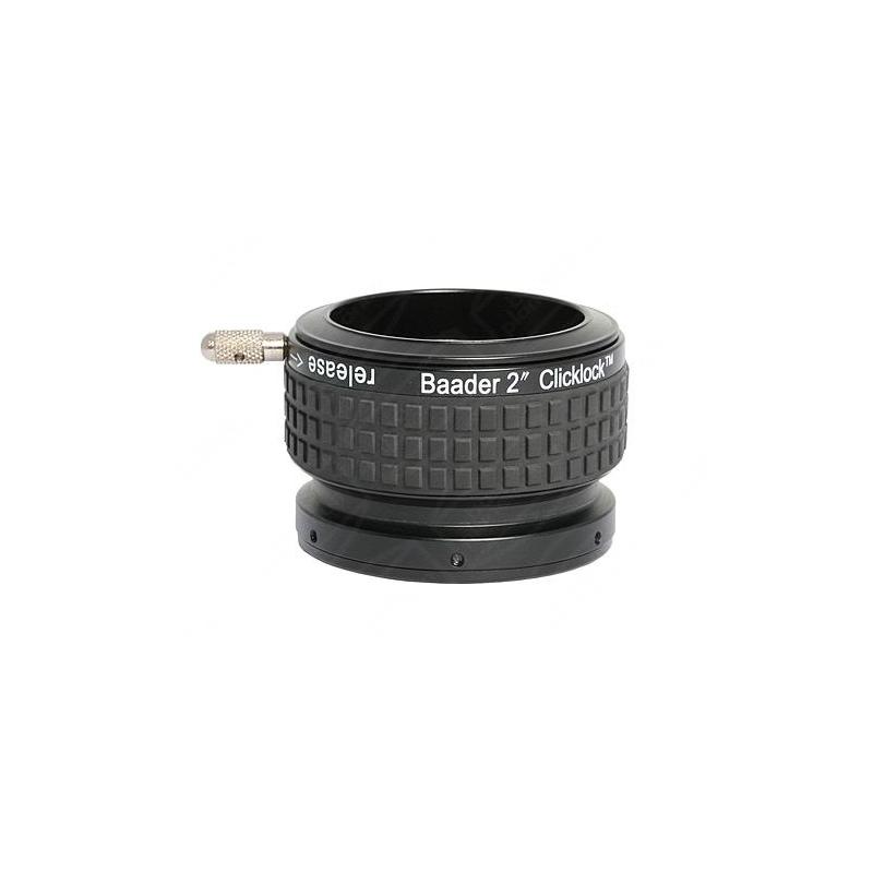 Adapter Baader ClickLock - Bague de serrage SC - 50,8 mm