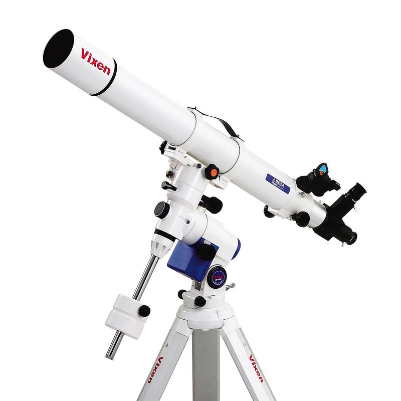 Télescope Vixen AC 80/910 A80M GP-2