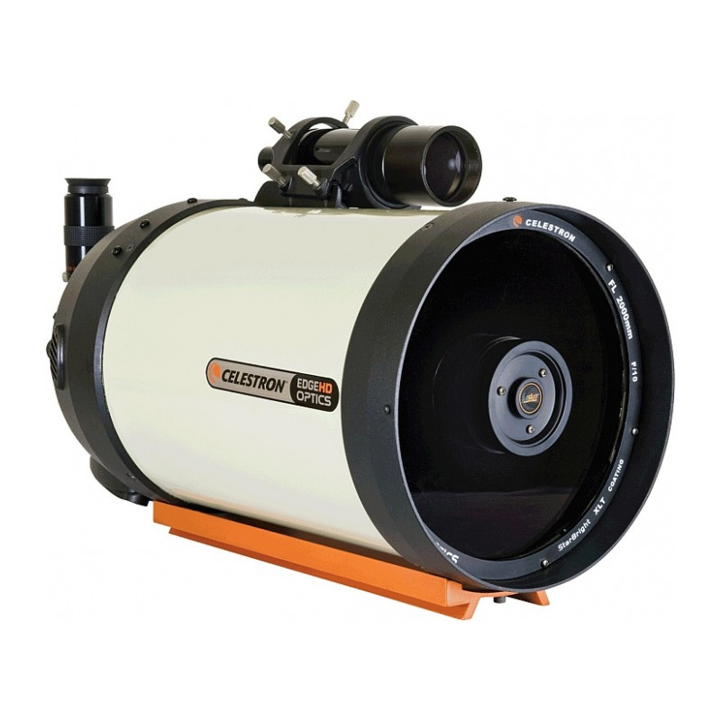 Télescope Schmidt-Cassegrain  Celestron SC 203/2032 EdgeHD 800 V/EQ OTA