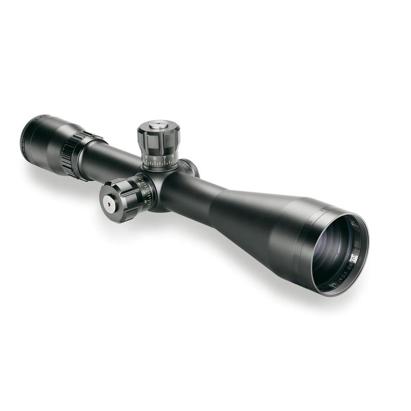 Bushnell Zielfernrohr Elite 6500 4.5-30x50, Tactical Absehen