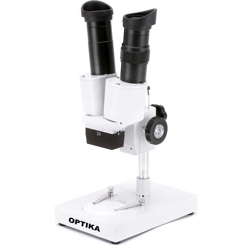 Optika Microscope binoculaire de dissection S-10-P, 20X