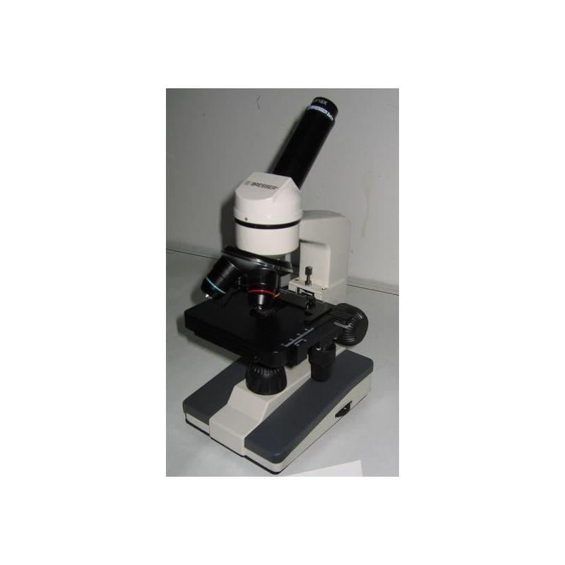 Bresser Ensemble microscope Biorit