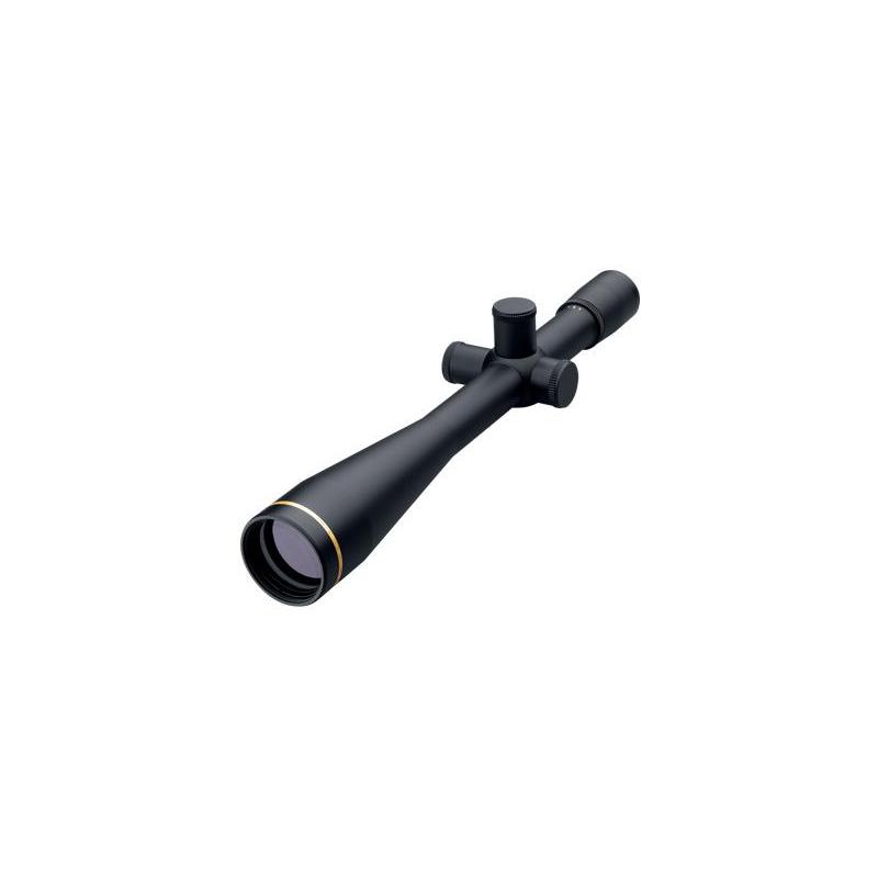 Lunette de tir Leupold Competition 35x45, mate, réticule Target Dot