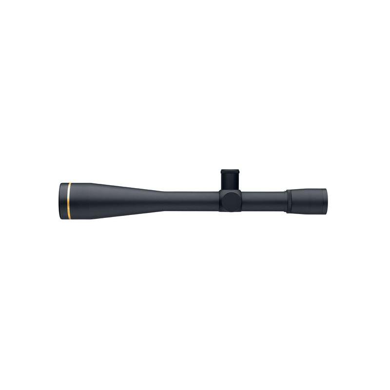 Lunette de tir Leupold Competition 35x45, mate, réticule Target Dot