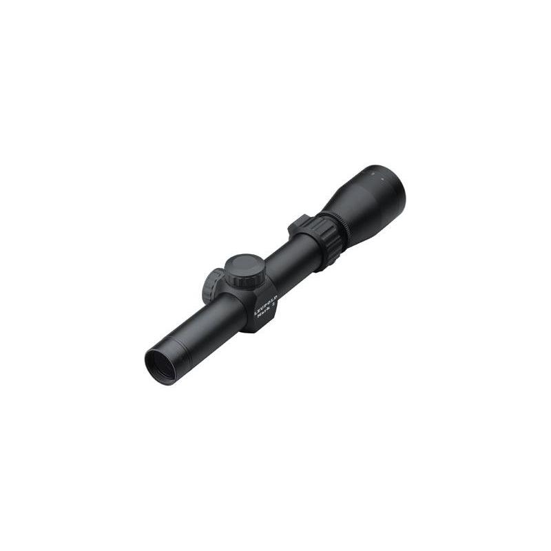 Lunette de tir Leupold Mark-2 1,5-4x20, mate, réticule duplex