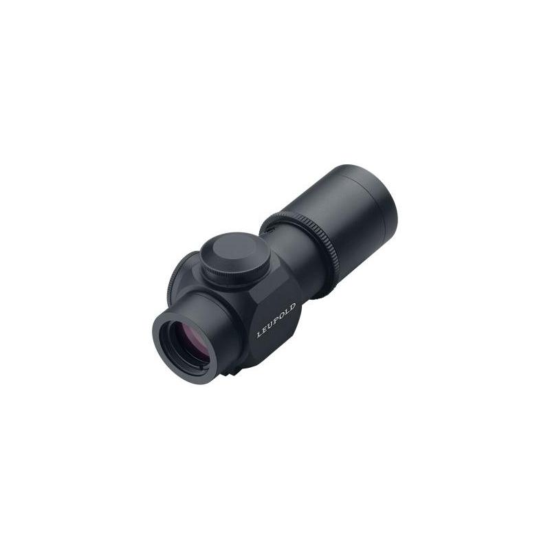 Leupold Zielfernrohr Prismatic 1x14, matt, Circle Plex Absehen, beleuchtet