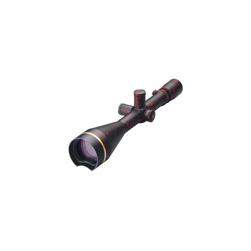 Lunette de visée Leupold VX-3L 6,5-20x56, réticule Varmint Hunter's