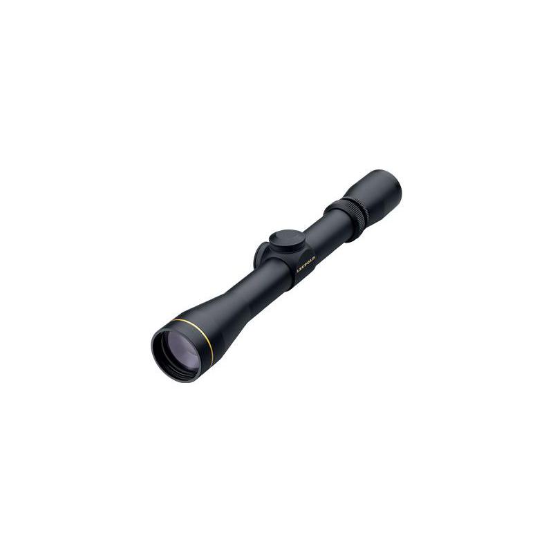 Leupold VX-2, 3-9x33, Wide Duplex, matte