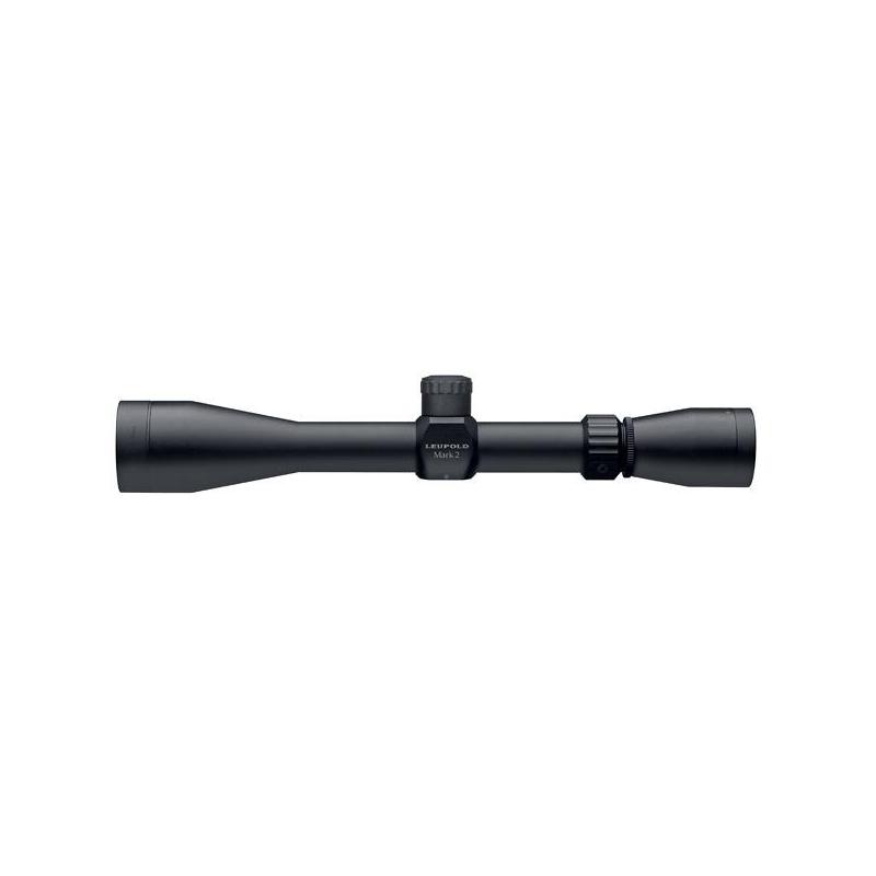 Lunette de tir Leupold Mark-2 3-9x40 T2