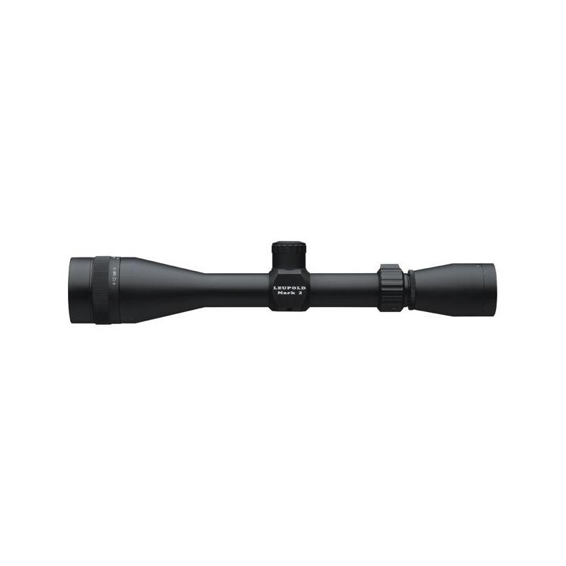 Lunette de tir Leupold Mark-2 4-12x40 T2