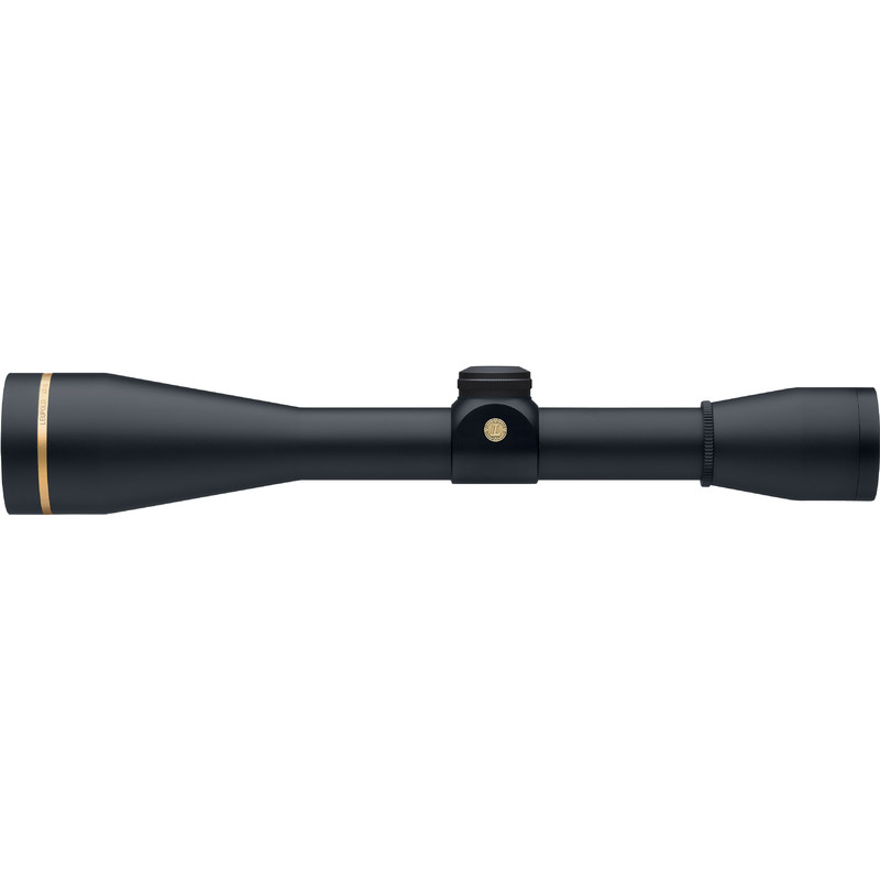 Lunette de tir Leupold FX-3 6x42, LR Duplex, Matte