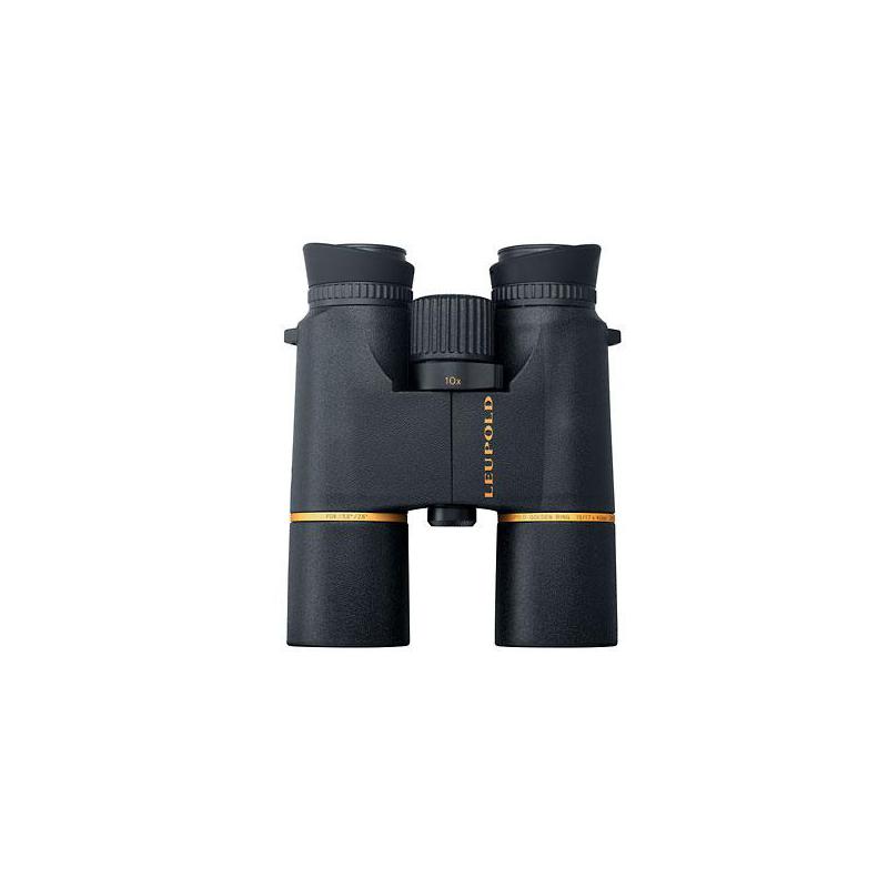 Jumelles zoom Leupold Golden Ring 10+17x42