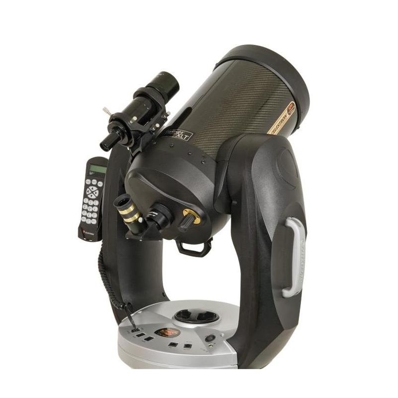 Télescope Schmidt-Cassegrain  Celestron SC 203/2032 CPC 800 Carbon GoTo Limited Edition 50th Anniversary