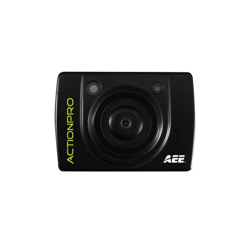 ActionPro SD20F Action Camera