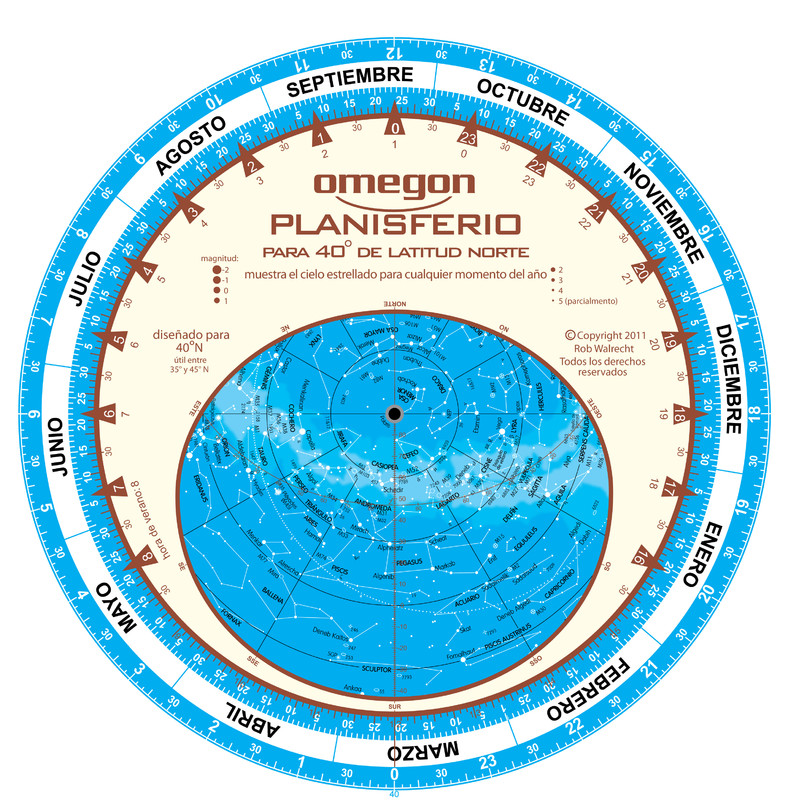 Télescope Omegon Set N 114/900 114 EQ-1