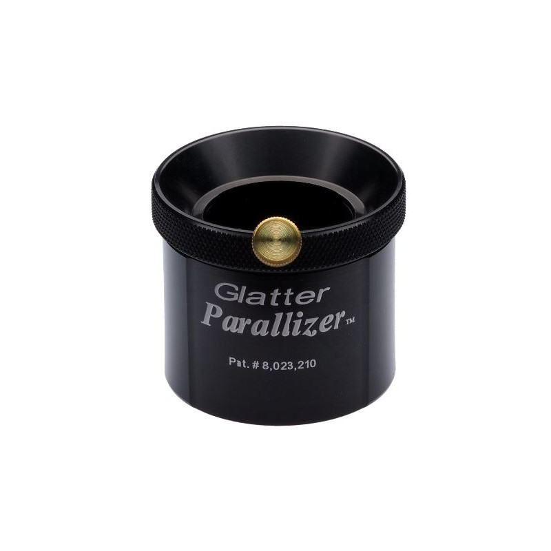 Adapter Howie Glatter Adaptateur auto-centrant 50,8mm ( 2") vers 31,75mm (1,25")