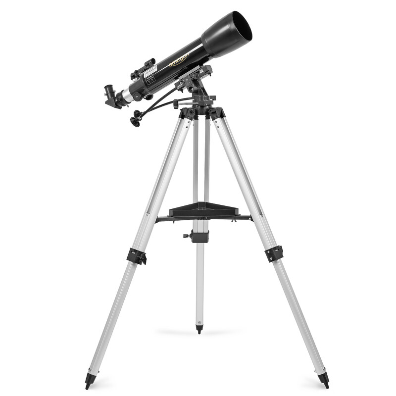 Télescope Omegon Telescope AC 102/660 AZ-3