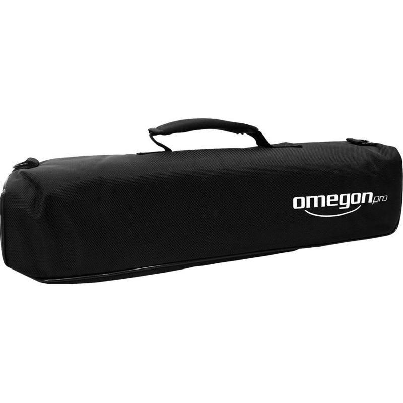 Omegon Trépied aluminium - Pro + Têtes panoramiques Tête panoramique pour trépied Pro PD80