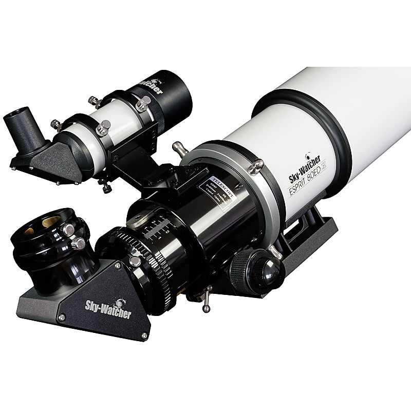 Lunette apochromatique Skywatcher AP 80/400 ESPRIT-80ED Professional OTA