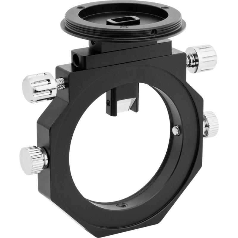 Off-Axis Guider Orion Diviseur optique , profil court, pour l'astrophotographie