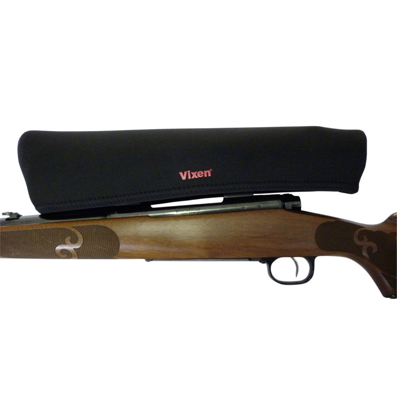 Lunette de tir Vixen 1-8x25 ED, 30 mm, réticule Duplex