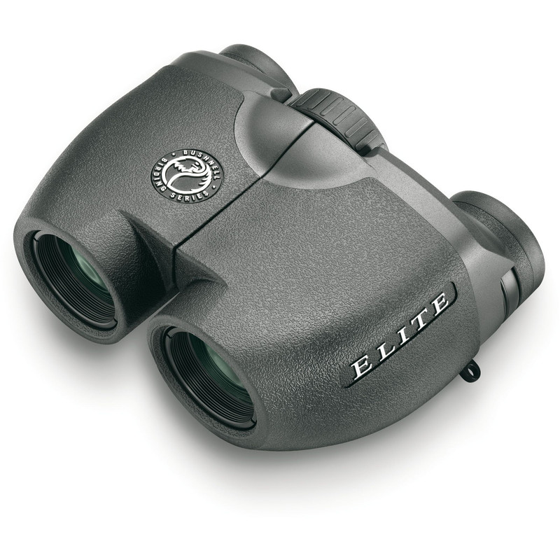 Jumelles Bushnell 7x26 Elite Compact Rainguard