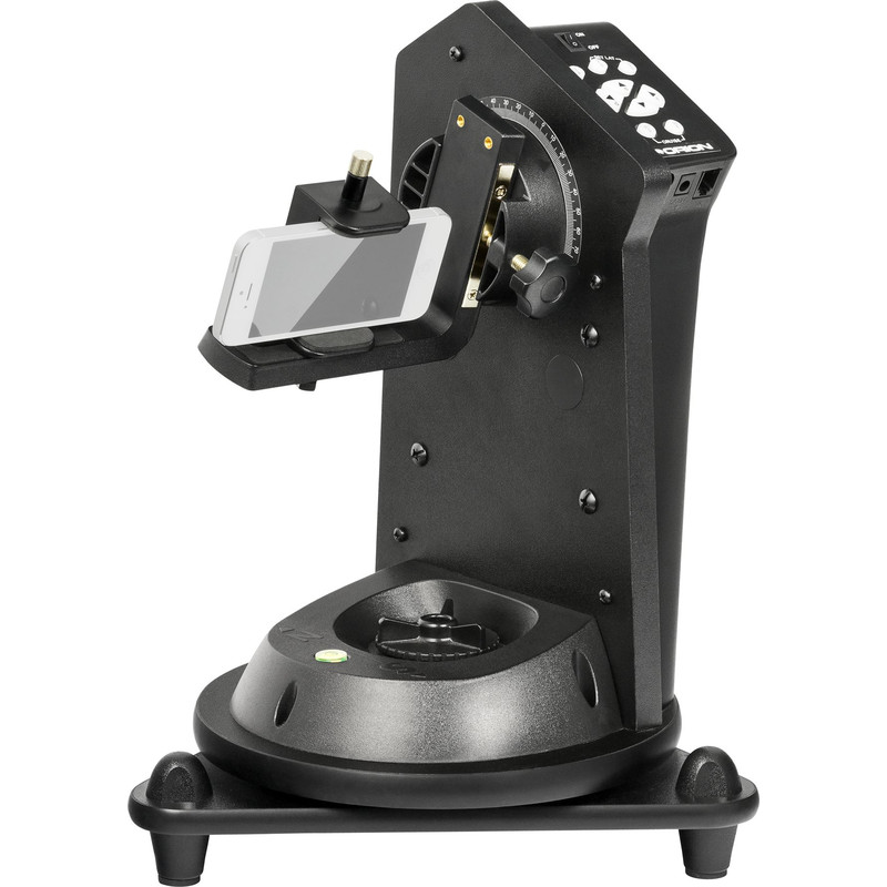 Télescope Orion StarBlast Autotracker AC 80/350