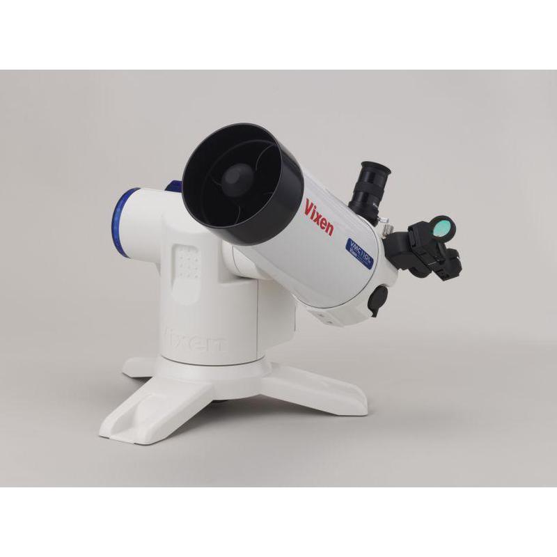 Télescope Cassegrain Vixen C 110/1035 VMC110L SkyPod + trépied